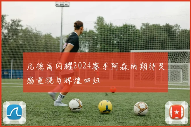 厄德高闪耀2024赛季阿森纳期待灵感重现与辉煌回归